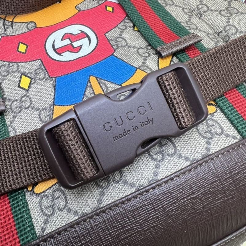 Gucci Backpacks